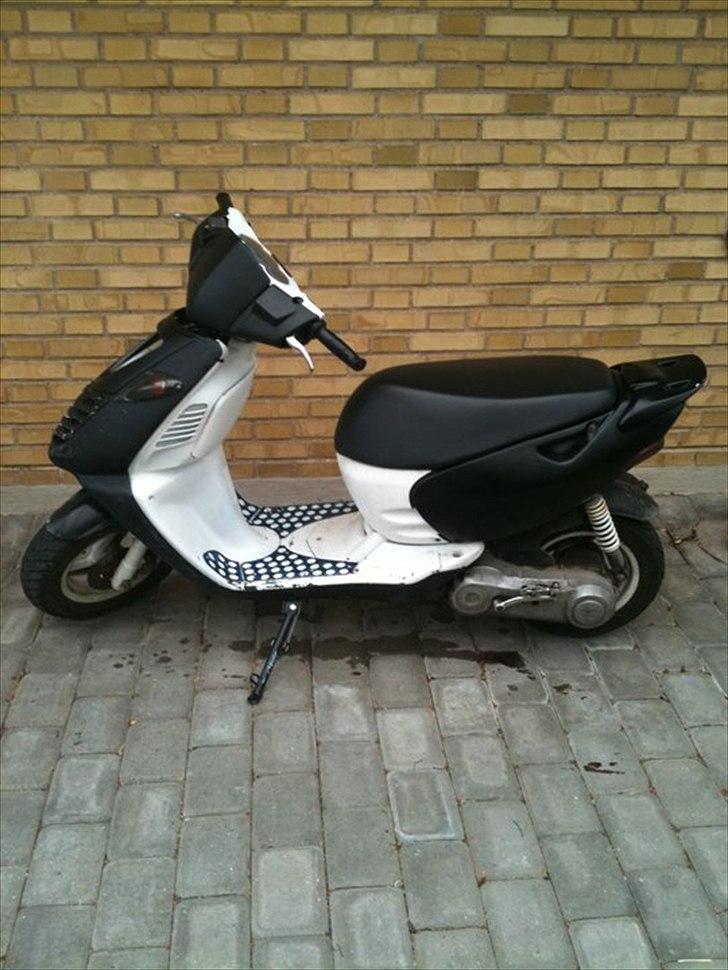 Aprilia Soníc billede 1