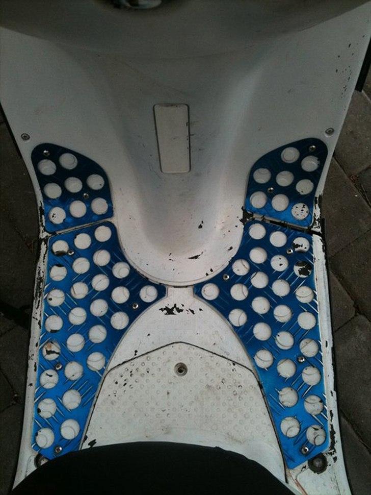 Aprilia Soníc billede 2