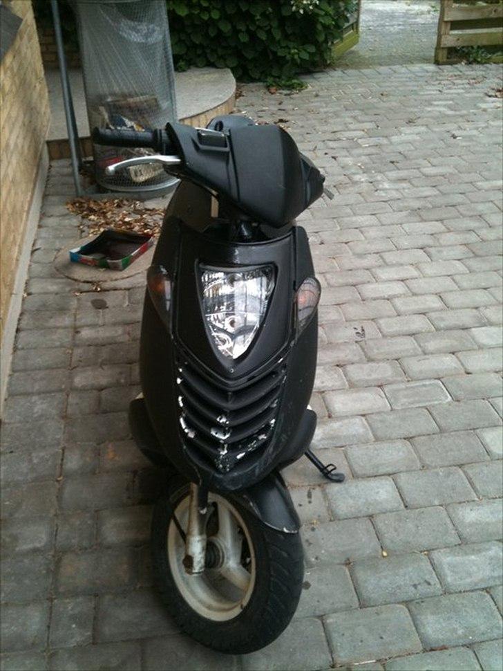 Aprilia Soníc billede 5