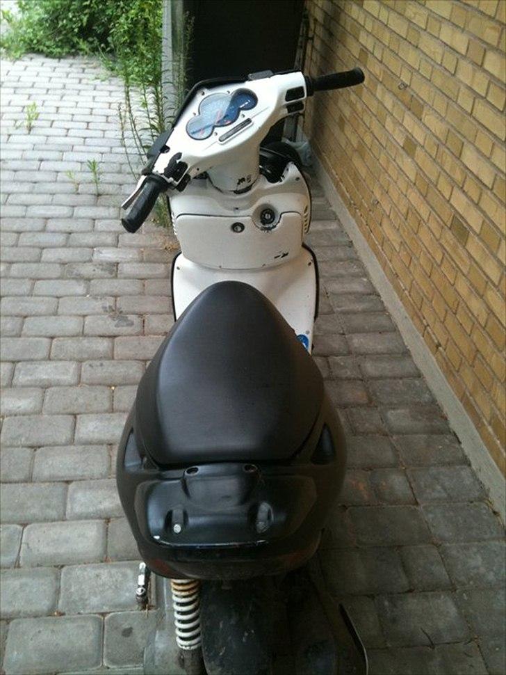 Aprilia Soníc billede 7