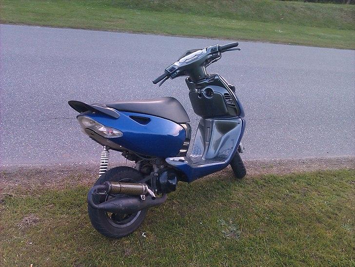 Aprilia Sonic Ac GP.  billede 17