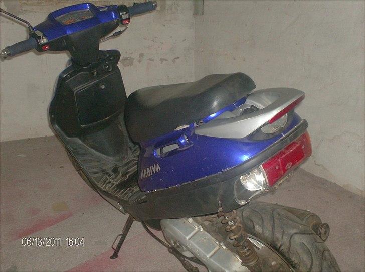 Adly Arriva(hverdags svinet) billede 3