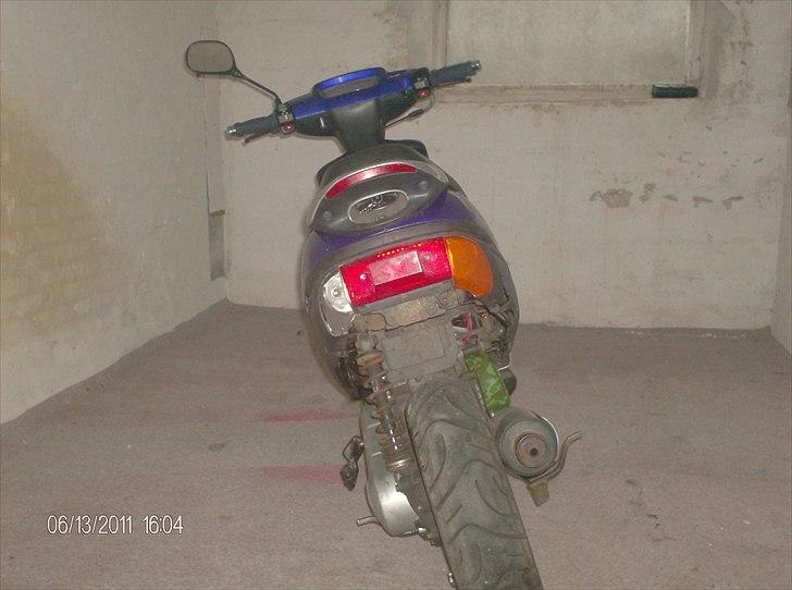 Adly Arriva(hverdags svinet) billede 5