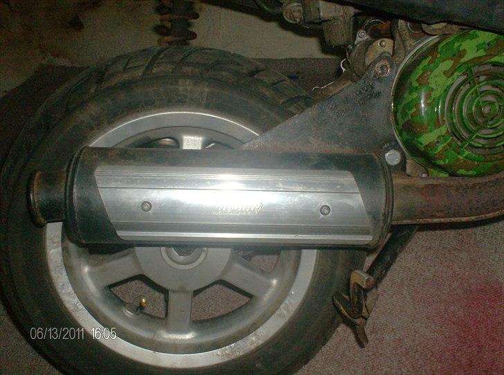 Adly Arriva(hverdags svinet) billede 8