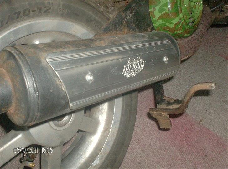 Adly Arriva(hverdags svinet) billede 9