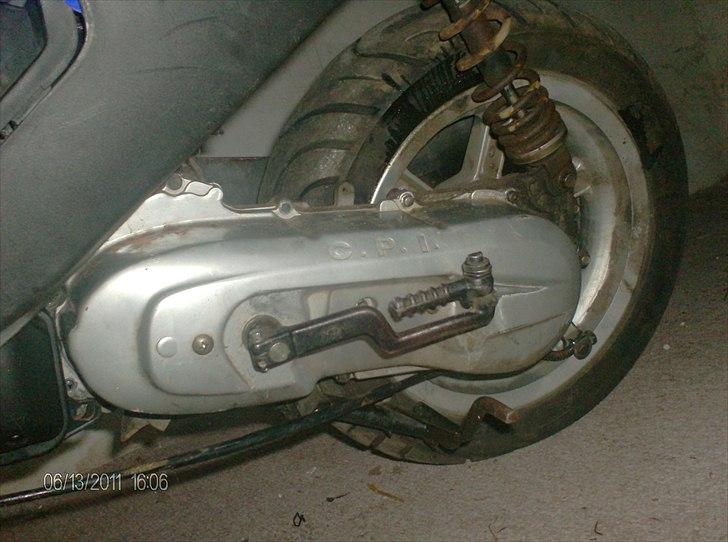 Adly Arriva(hverdags svinet) billede 11