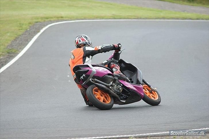 Yamaha jog R ( solgt i dele ) billede 5