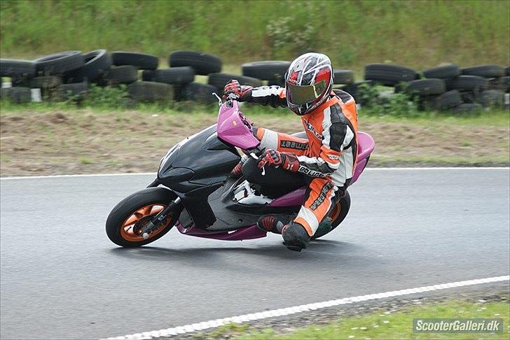 Yamaha jog R ( solgt i dele ) billede 3