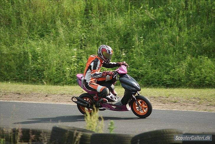 Yamaha jog R ( solgt i dele ) billede 10