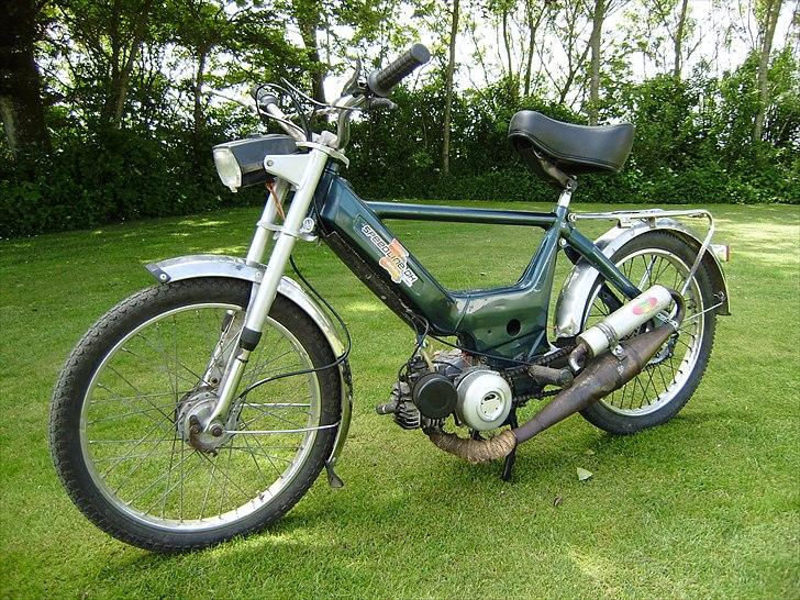 Puch Maxi K (Solgt) billede 1