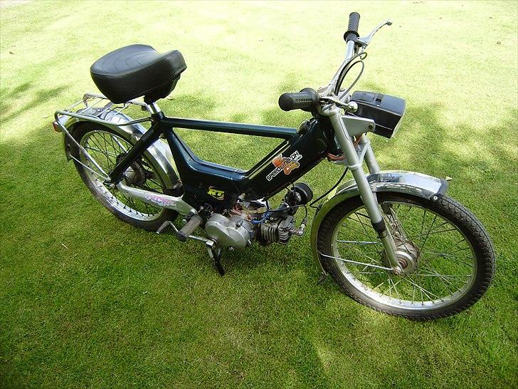 Puch Maxi K (Solgt) billede 2