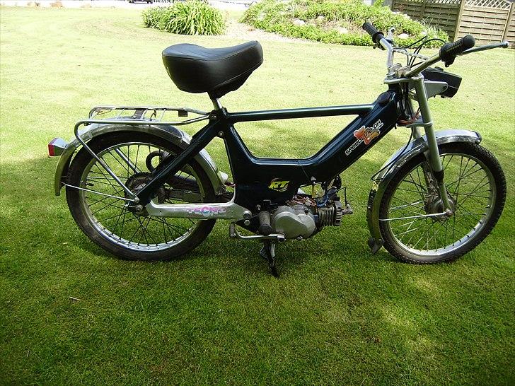 Puch Maxi K (Solgt) billede 3