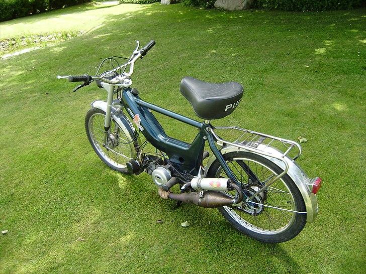 Puch Maxi K (Solgt) billede 4