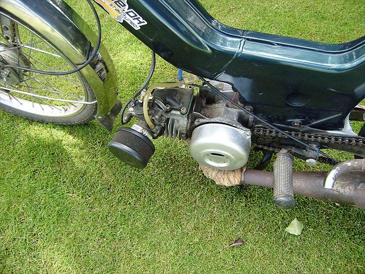 Puch Maxi K (Solgt) billede 6