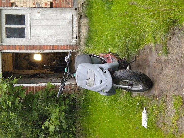 PGO hot stalker 50 billede 3