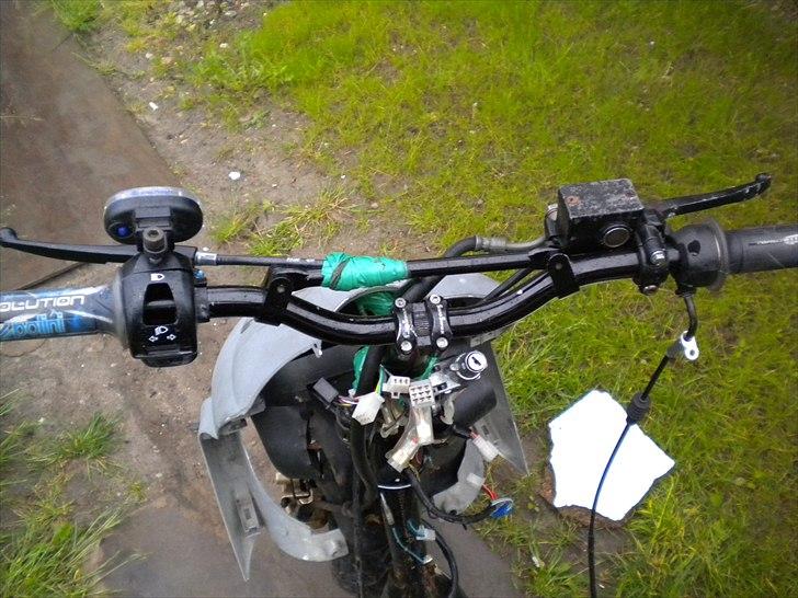 PGO hot stalker 50 billede 8