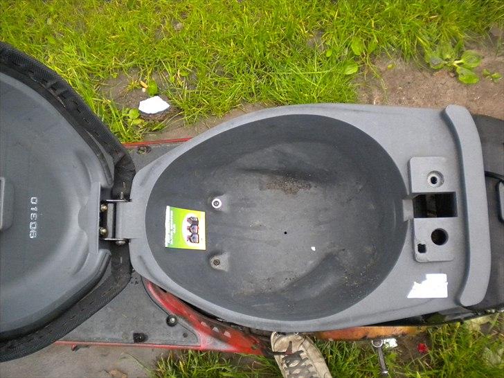 PGO hot stalker 50 billede 9