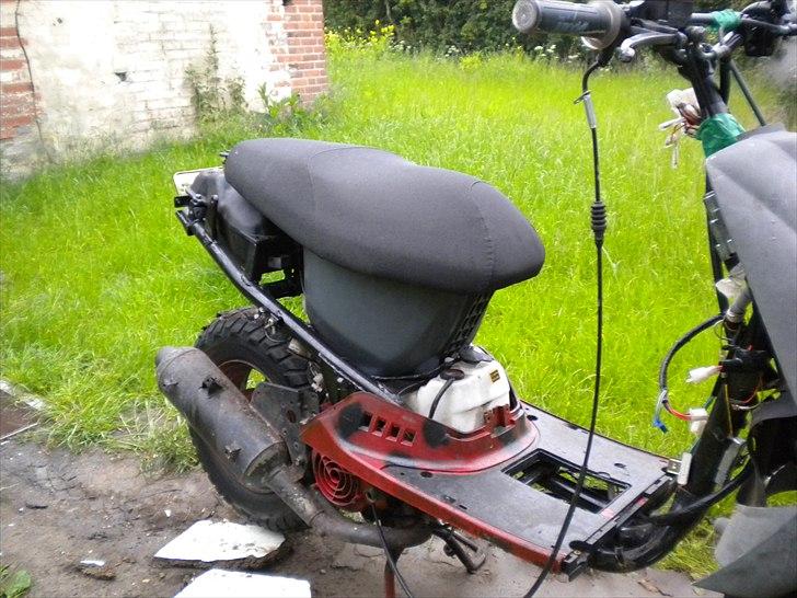 PGO hot stalker 50 billede 10