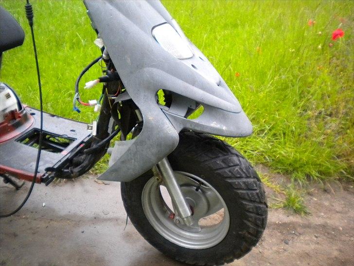 PGO hot stalker 50 billede 11