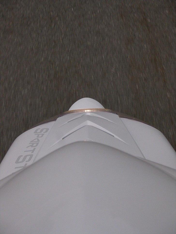 Kymco Vitality billede 4