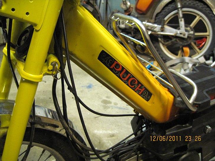 Puch maxi 2gear billede 2