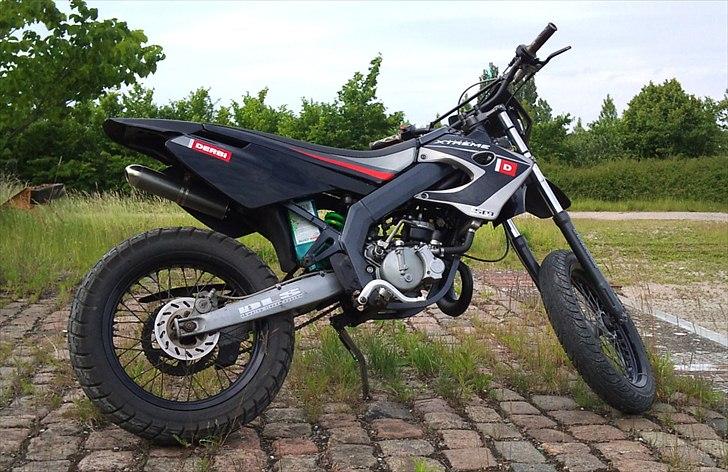 Derbi SM-XTREME billede 4