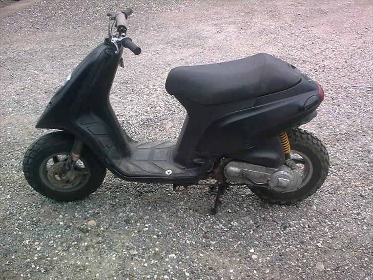 Piaggio Typhoon 45 billede 3