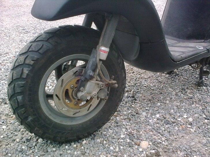 Piaggio Typhoon 45 billede 6