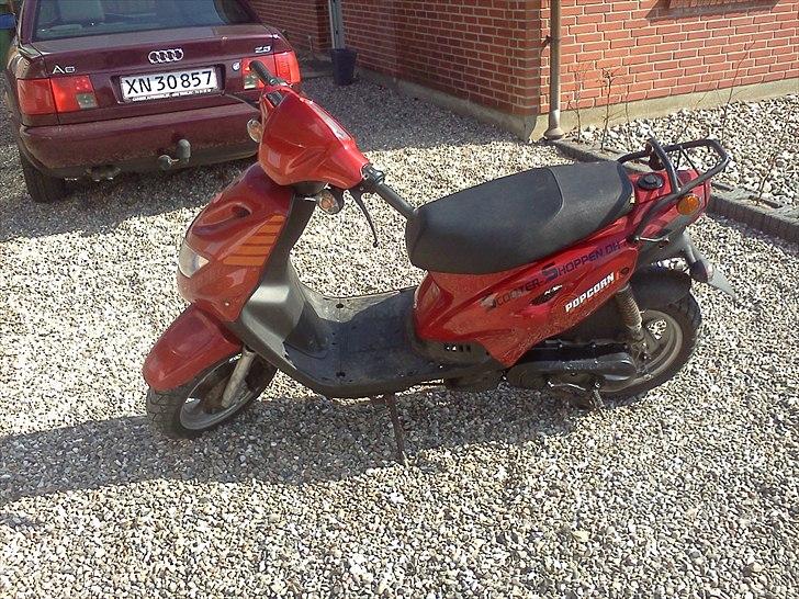 CPI popcorn billede 15