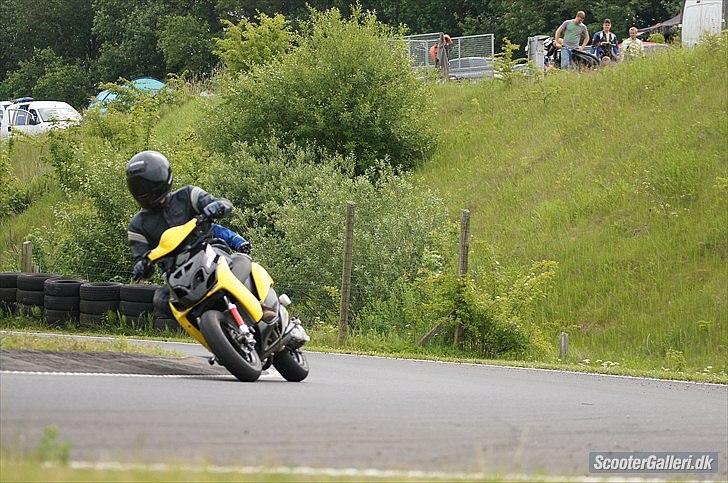 Yamaha Jog R - Rasser billede 6