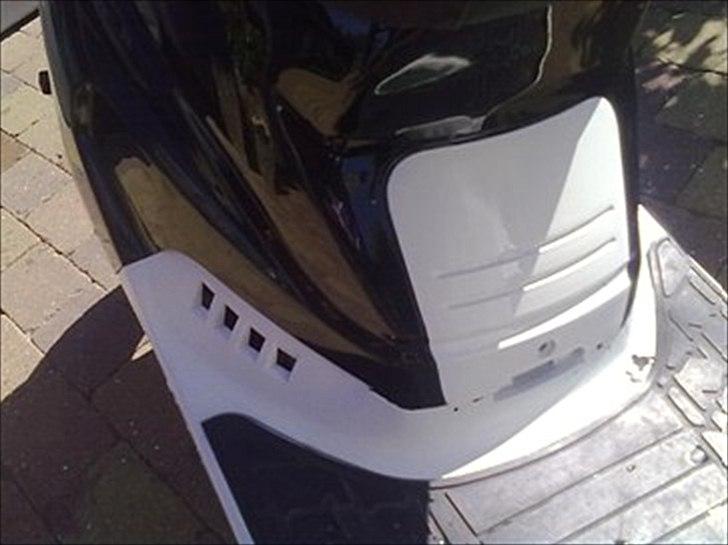 PGO Hot 50 billede 11