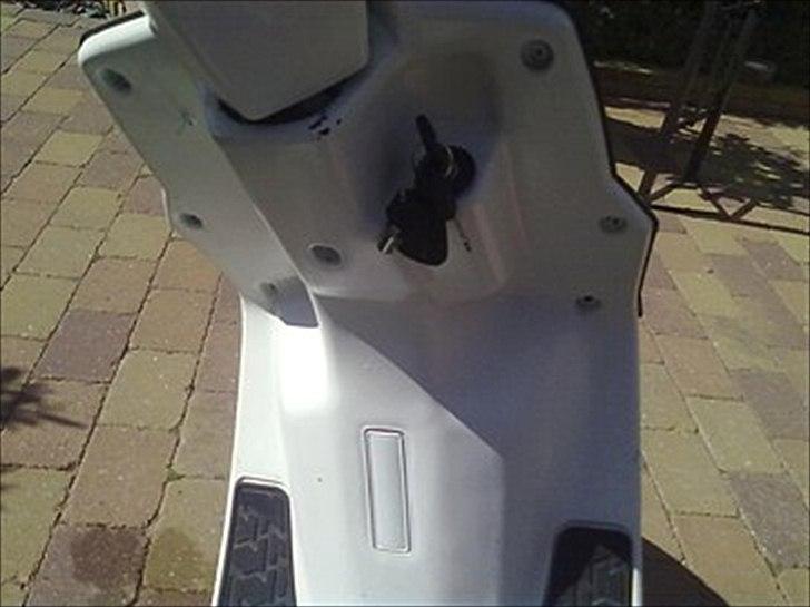 PGO Hot 50 billede 12