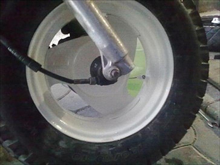 PGO Hot 50 billede 13