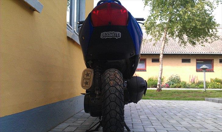 Peugeot Speedfight 2  billede 5