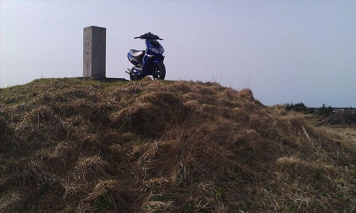 Peugeot Speedfight 2  billede 6