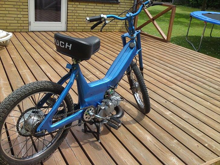 Puch maxi p billede 6