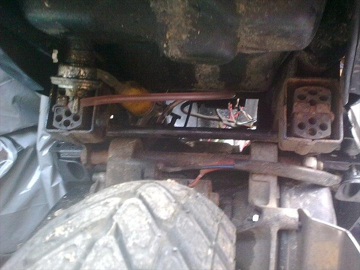 Aprilia sonic billede 3