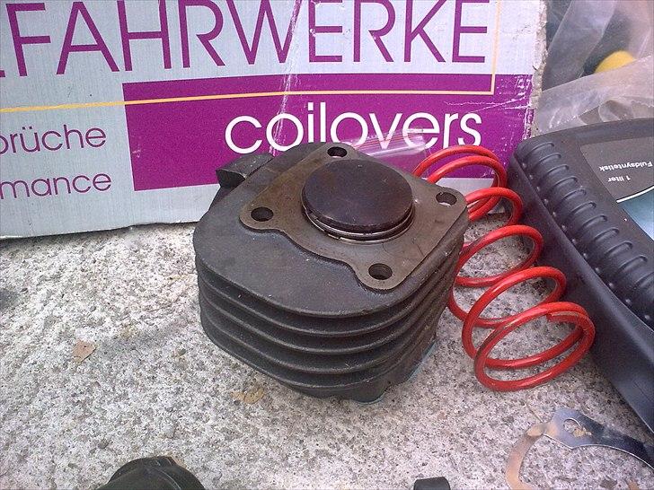 Aprilia sonic billede 7