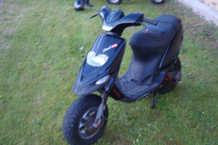 Gilera Stalker billede 2