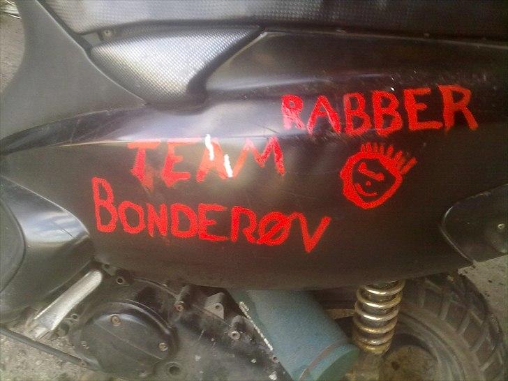 Piaggio NRG Extreme billede 3