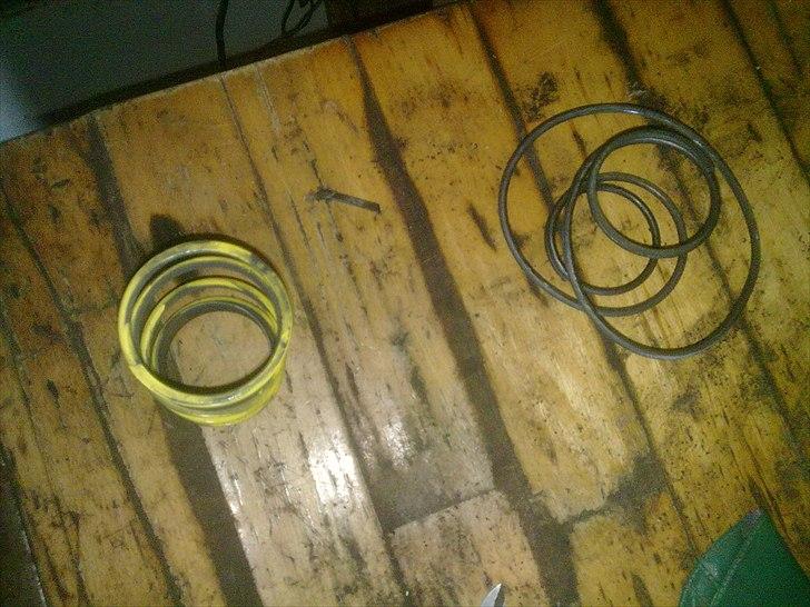 Piaggio NRG Extreme billede 12