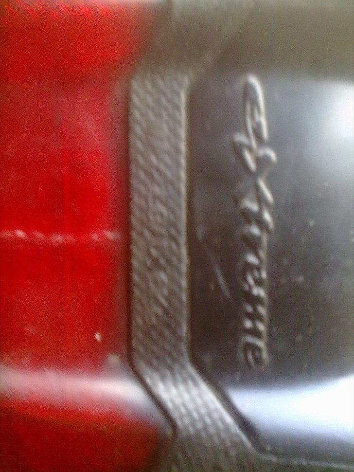 Piaggio NRG Extreme billede 4