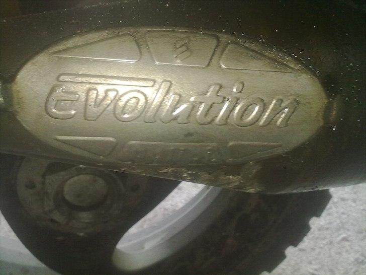 Piaggio NRG Extreme billede 11