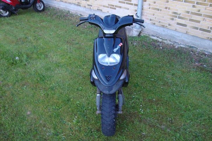 Gilera Stalker billede 6