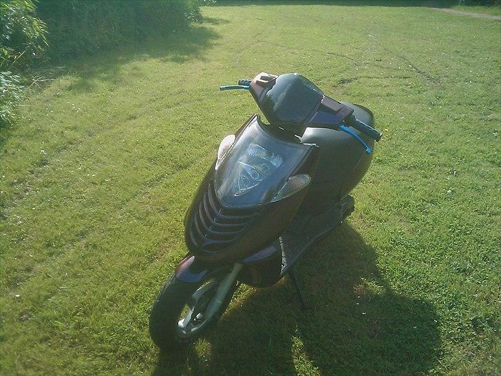 Aprilia Sonic billede 3