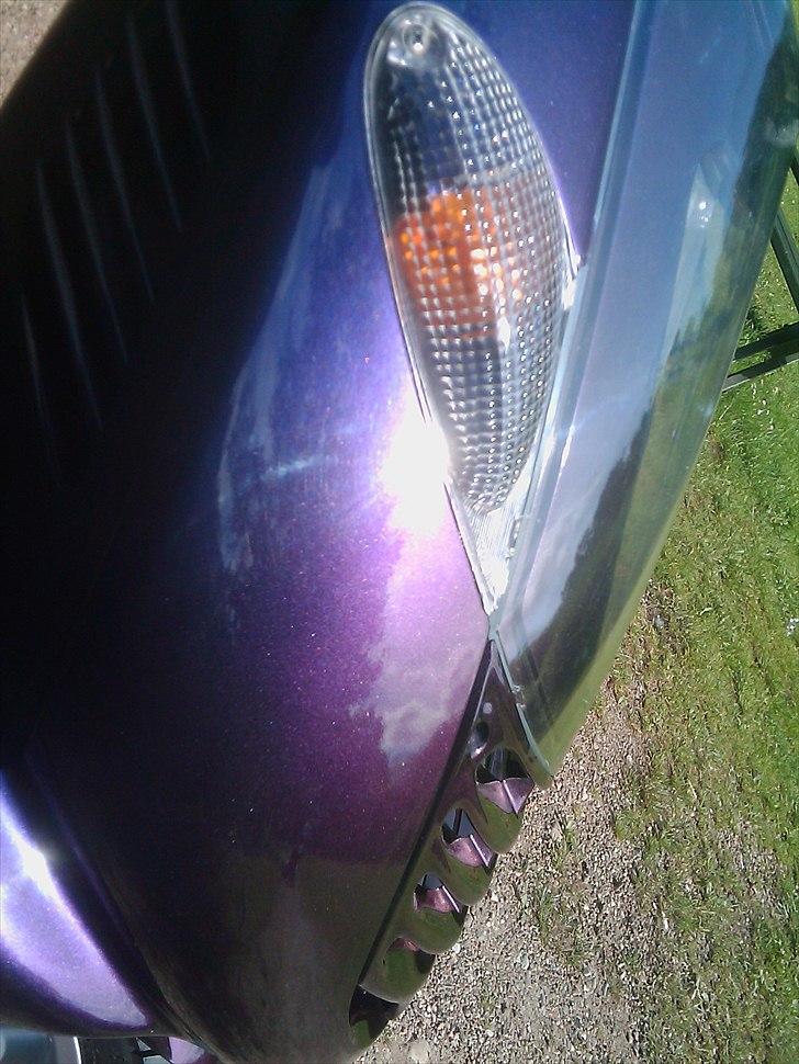 Aprilia Sonic billede 11