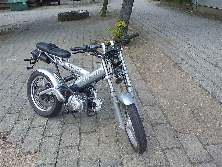 Sachs madass byttet billede 1