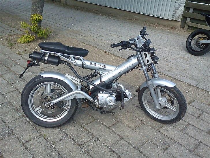 Sachs madass byttet billede 3