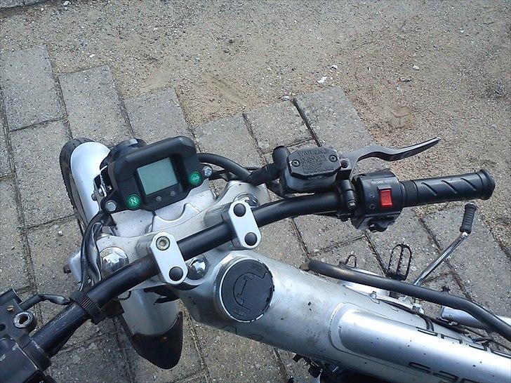 Sachs madass byttet billede 5