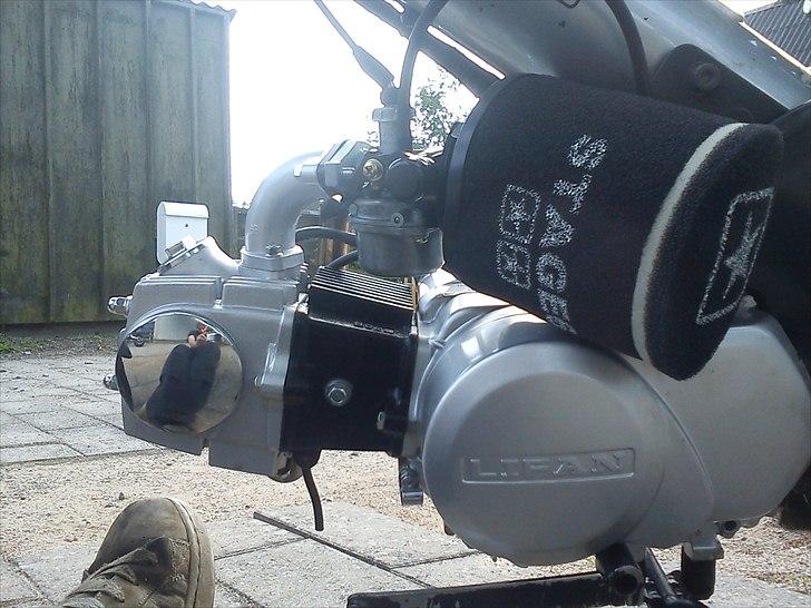 Sachs madass byttet billede 6